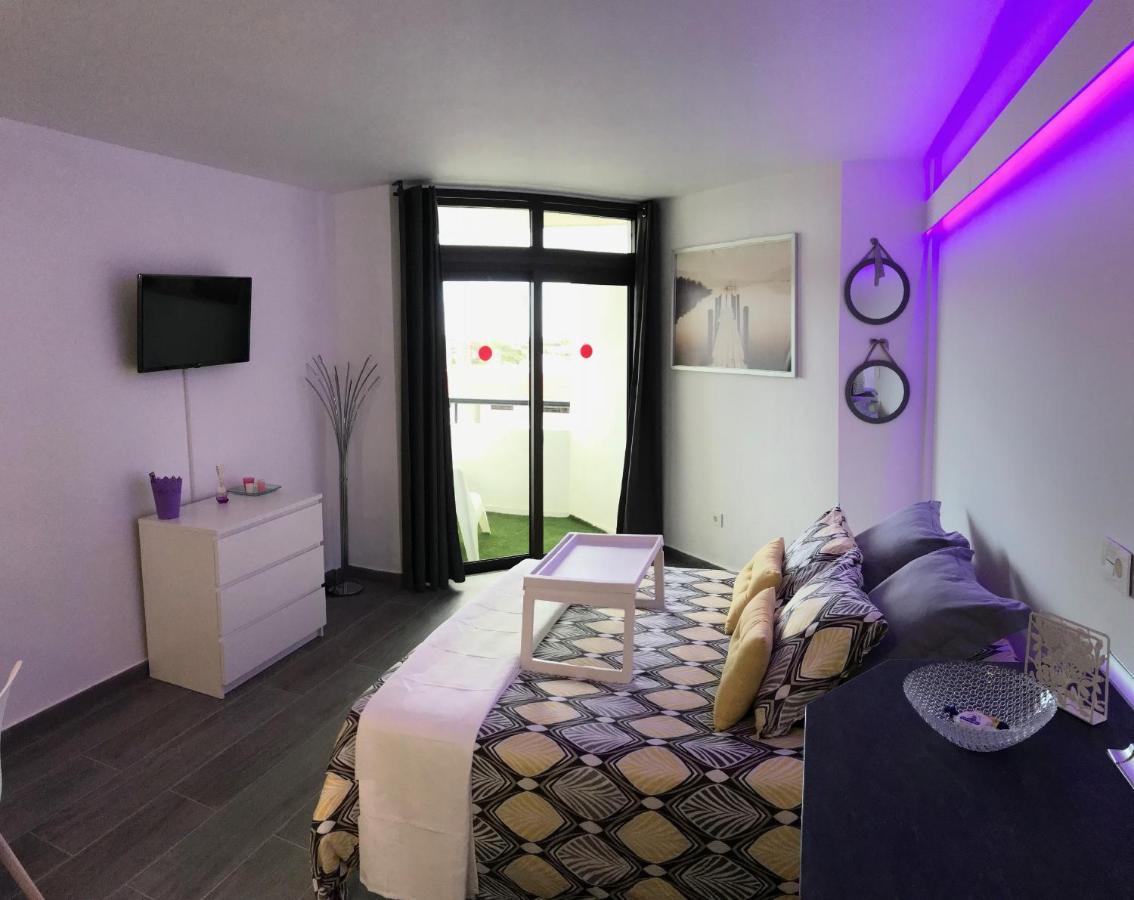 Summerland Suites Los Cristianos  Esterno foto