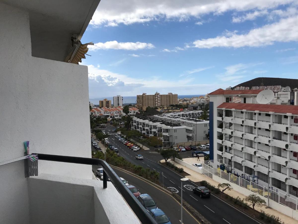 Summerland Suites Los Cristianos  Esterno foto