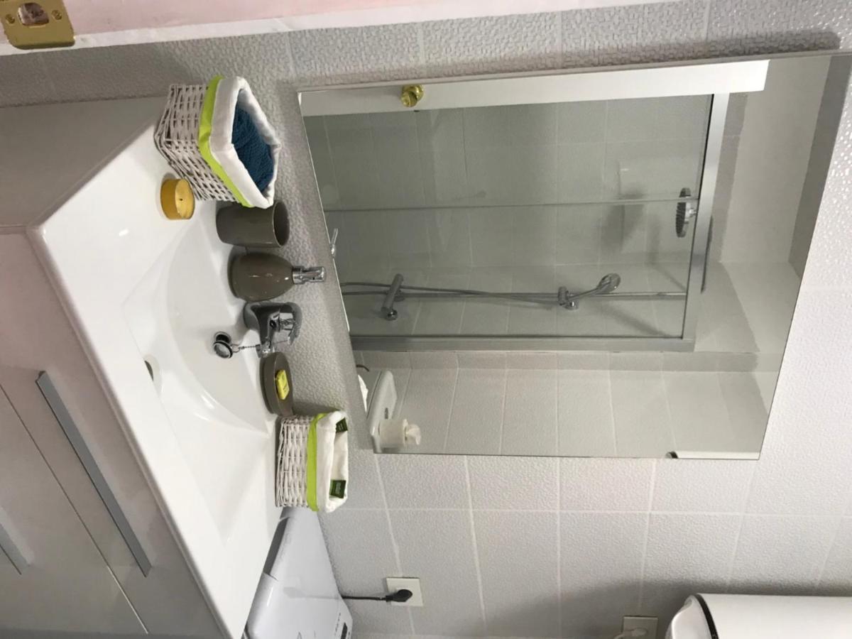 Summerland Suites Los Cristianos  Esterno foto